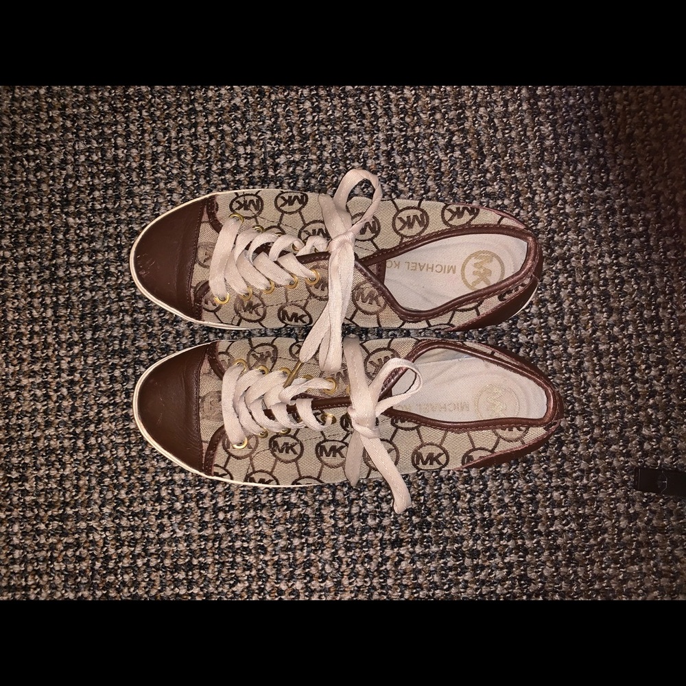 Michael Kors shoes